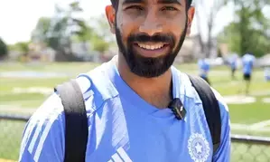 T20 World Cup: With Bumrah, Arshdeep, Jadeja and Kuldeep, Indian bowling attack will dominate, says Rahul Sharma