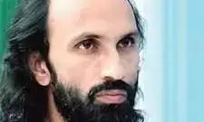 Missing poet found behind bars in PoKs Muzaffarabad, Pak govt tells court cant produce him as it is foreign land