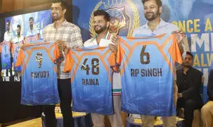 T20 World Cup: Day matches will even out everything, says RP Singh