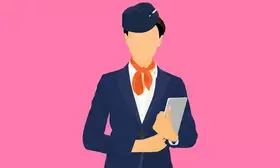 Chronicling cabin crew members journey on International Flight Attendant Day