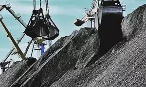 BCGCL floats tender for Rs 1,1782cr coal gasification project in Odisha