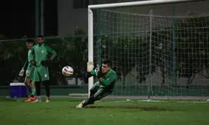 World Cup Qualifiers: There is no room for error, says Gurpreet Singh on high-stakes match vs Kuwait