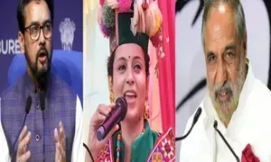 Himachal heads for bipolar contest between Congress, BJP for four Parliamentary seats