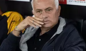 Football: Jose Mourinho agrees to a two-year deal at Fenerbahce