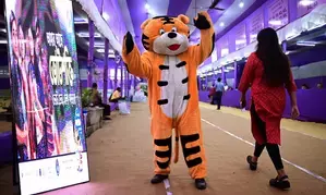 Lok Sabha polls set to end with final phase on Saturday, PM Modi among candidates