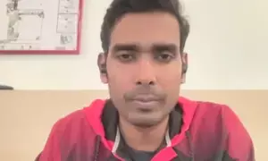 Olympic Games: Sharath Kamal hopes India will win a maiden medal in TT in Paris