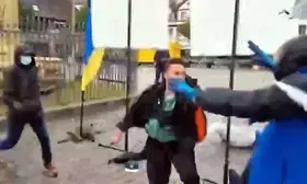 Great danger posed by Islamist acts of violence, says German minister  after Mannheim knife attack