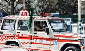 Traffic movement to be restricted at 14 points in Kolkata till June 4