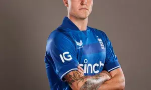 England pacer Brydon Carse found guilty of betting, banned for 16 months, 13 of it suspended