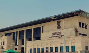 Andhra HC reserves orders on ECI relaxing postal ballot norms