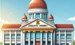 Lok Sabha Secretariat prepares to welcome, register and assist new MPs