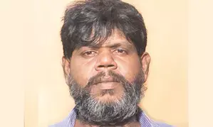 Sri Lanka Police arrests wanted handler of 4 ISIS suspects