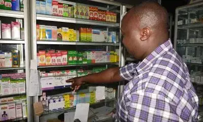 South Sudan receives first batch of malaria vaccines