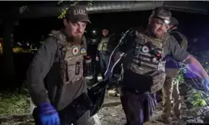 Five Nordic states pledge continued support for Ukraine