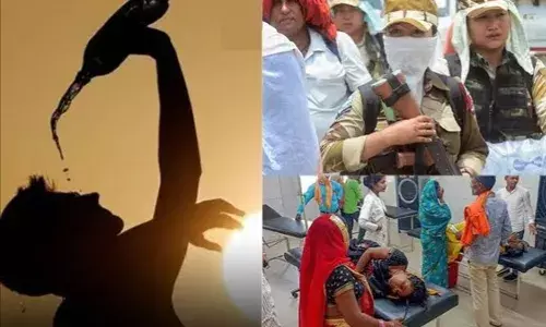 Bihar Heatwave: Nitish Kumar Government Takes Swift Action to Protect Lives