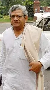 Facts about the life of Comrade Sitaram Yechury