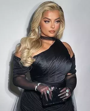 Bebe Rexha opens up on her struggles with PCOS, painful symptoms Bebe Rexha opens up on her struggles with PCOS, painful symptoms