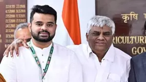 Sex videos case: Arrested JD(S) MP Prajwals parents fear imprisonment in abduction case Sex videos case: Arrested JD(S) MP Prajwals parents fear imprisonment in abduction case