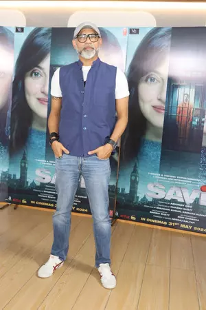 Savi director Abhinay Deo says Divya Khossla doesnt carry excess baggage, so he cast her