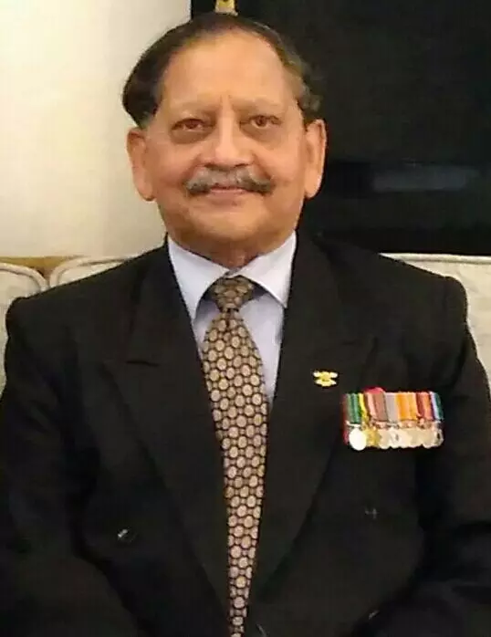 A Legacy of Generations: 14 Field Regiments Raising Day Celebrates Enduring Bonds A Legacy of Generations: 14 Field Regiments Raising Day Celebrates Enduring Bonds