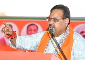 Gaon ki haveli, gaon ka ghar on our radar to promote rural tourism, says Rajasthan CM