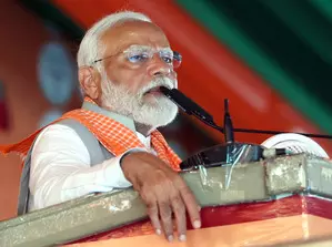 PM Modi and Media - Facts vs Fiction