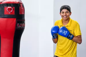 Boxing World Qualifiers: Nishant becomes first male boxer to seal Paris Olympics berth