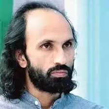 Missing poet found behind bars in PoKs Muzaffarabad, Pak govt tells court cant produce him as it is foreign land