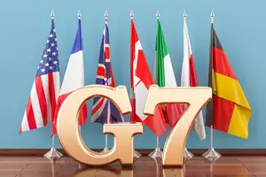 Italy reintroduces border checks for G7 summit Italy reintroduces border checks for G7 summit