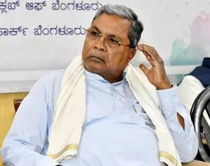 Facing backlash over govt employees suicide, Siddaramaiah mulling to seek ministers resignation: Sources