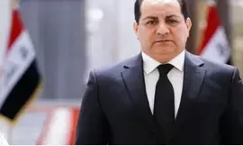 Iraq welcomes UN resolution to end assistance mission by 2025