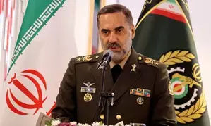 Iran condemns new EU sanctions on officials, entities