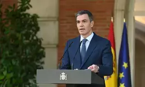 Israel rejects lifting restrictions on Spanish consulate