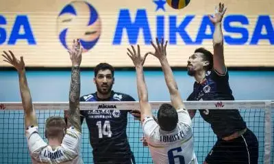 FIVB announces launch of Volleyball Foundation