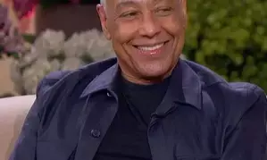 Giancarlo Esposito joins ‘Captain America: Brave New World’ cast