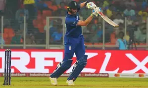 Hardest moments: Woakes opens up on absence from cricket