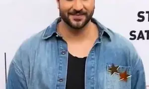 Aly Goni just loves Kashmiri food, calls wazwan mindblowing