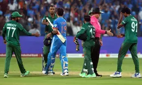 India v Bangladesh warm-up match; when and where to watch