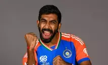 T20 World Cup: Focussed Bumrah looking to ‘enjoy the game’ rather than result