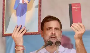 Defamation case: Ktaka court reserves order on issuing warrant against Rahul Gandhi