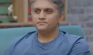 Heres why filmmaker Mohit Suri says music is way bigger than a film