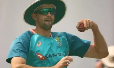 Lot of Australians arent going to take contracts and will prioritise T20 cricket, says Ashton Agar