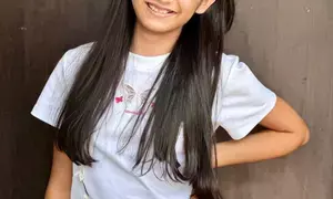 After OTT debut with ‘Gunaah’, Jia Narigara to share screen with Abhishek Bachchan