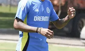 T20 World Cup: Manjrekar picks Hardik Pandya ahead of Shivam Dube