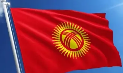 Six members of extremist organisation detained in Kyrgyzstan
