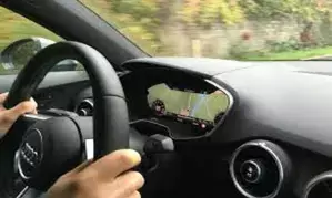 Certificates from accredited driver training schools don’t exempt from driving test requirements: Centre