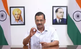 Court reserves order on Arvind Kejriwals medical bail plea for June 5; CM to head back to jail on Sunday