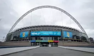 Champions League: Wembley Stadium tightens security for final