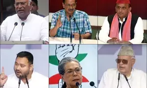 We will win 295-plus seats, say INDIA bloc leaders after Delhi meeting
