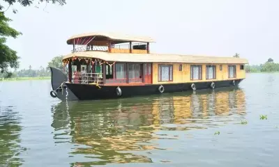 Kerala registers record increase in tourist arrivals in 2023